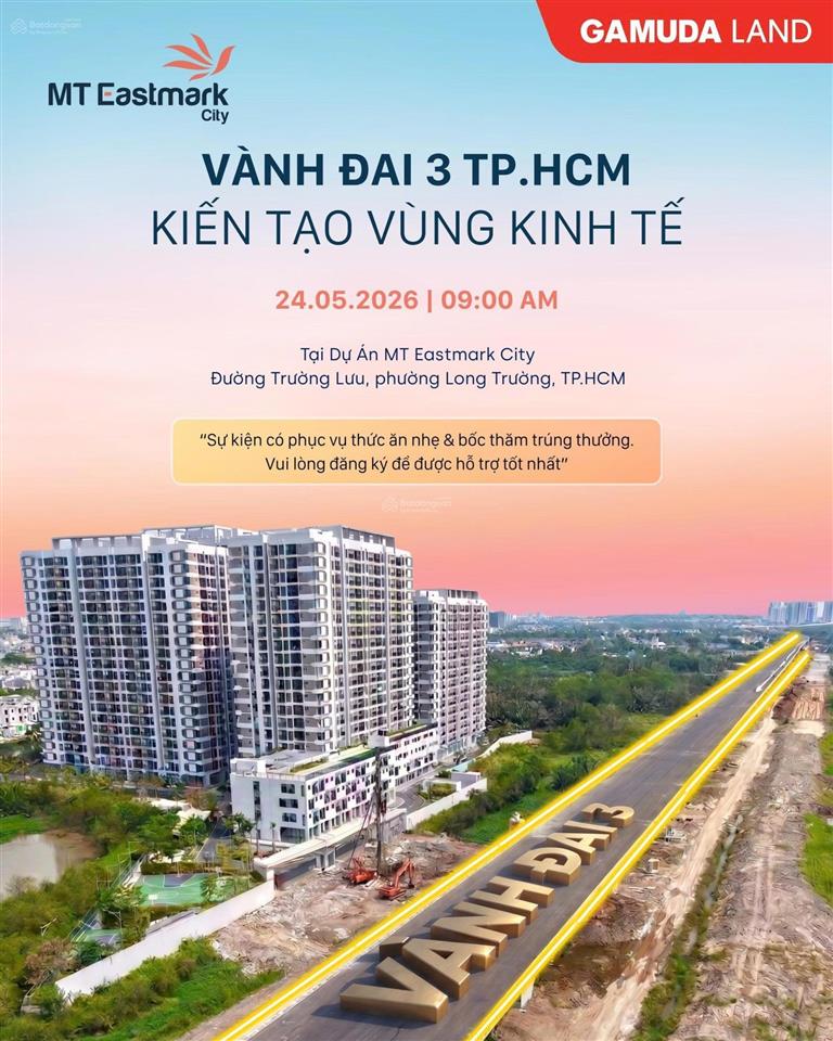 Siêu đô thị vinhomes saigon park chính thức nhận booking với nhiều chính sách hấp dẫn