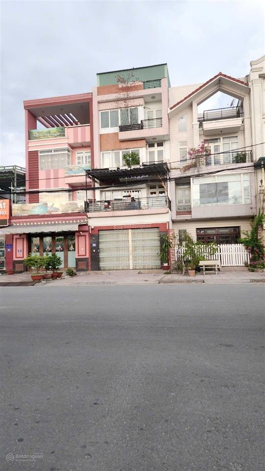 Chính chủ cần bán nhà riêng tại đường 2a, phường bình hưng hòa b, quận bình tân, tp.hcm, 6,5 tỷ tl