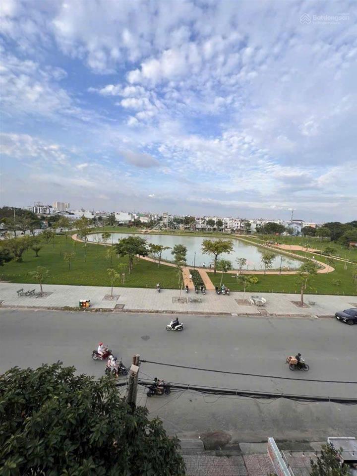 Chính chủ cần bán nhà riêng tại đường 2a, phường bình hưng hòa b, quận bình tân, tp.hcm, 6,5 tỷ tl