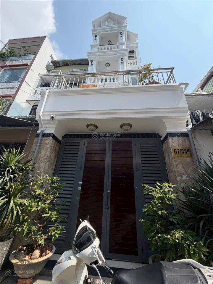Bán nhà riêng 67/33b bờ bao tân thắng, 9,5 tỷ, 72m2, hàng hiếm tại giá siêu hời
