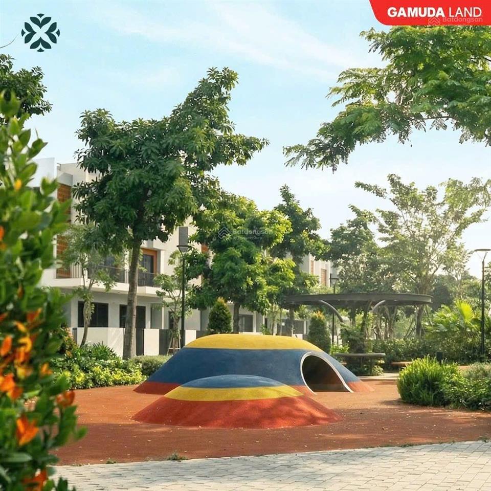 Bán nhà phố tại the meadow bình chánh, 10 tỷ, 100m², 4pn, 3wc