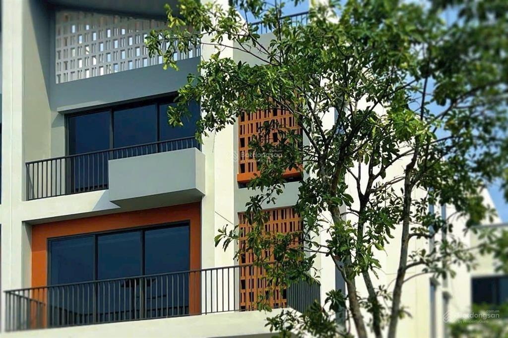The meadow gamuda land  chỉ 5% ký hđmb sở hữu nhà phố cao cấp