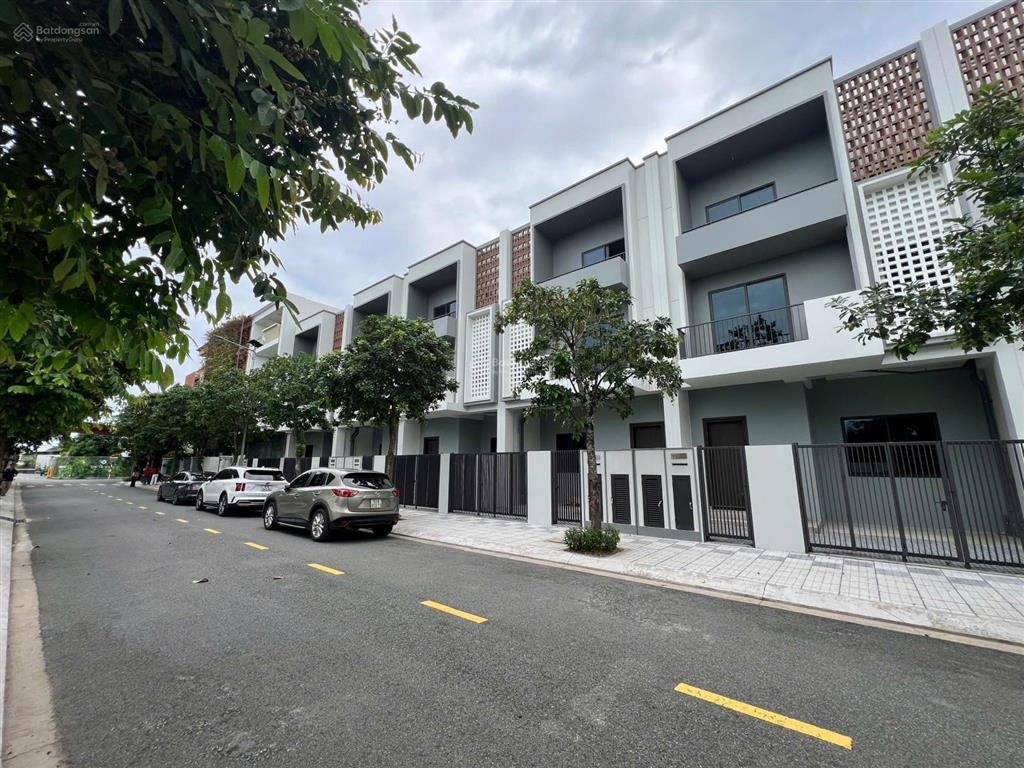 Chưa từng có! chỉ 5% ký hđmb giãn thanh toán gần 5 năm