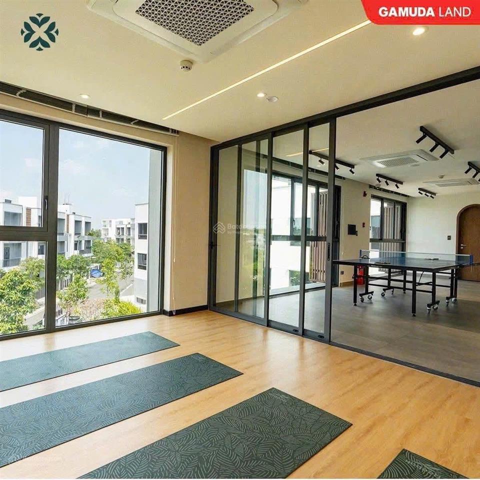 Cơ hội sở hữu nhà phố gamuda land chỉ với 5% ban đầu