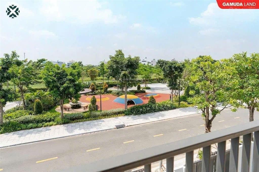 The meadow nhà phố cao cấp gamuda land  chỉ thanh toán 5%  còn lại tt giãn trong 5 năm không ls