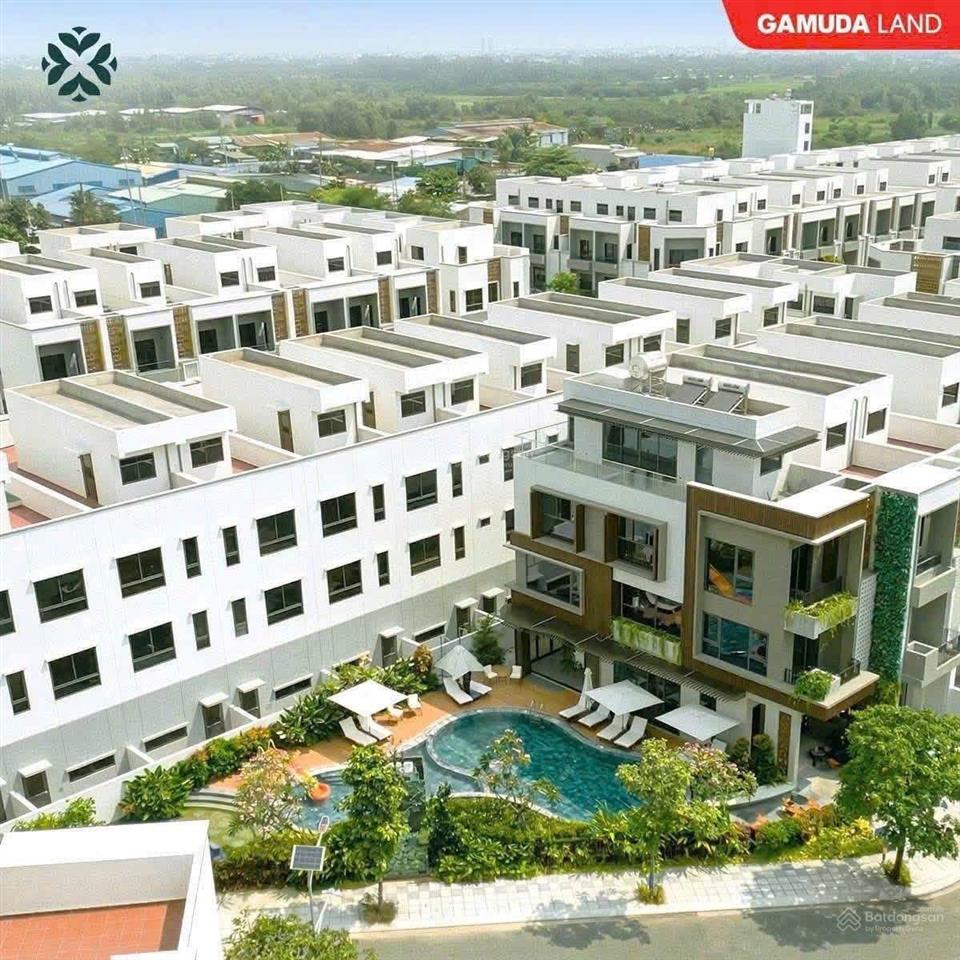 (gamuda land) the meadow mua trực tiếp  một căn nhà cho hôm nay một tài sản cho thế hệ sau