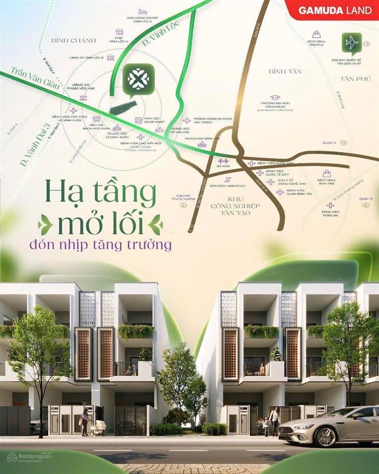The meadow lựa chọn an cư cho gia đình việt kiều  thanh toán 5% nhận nhà   ngay để chọn