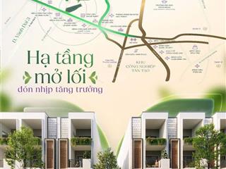 The meadow lựa chọn an cư cho gia đình việt kiều  thanh toán 5% nhận nhà   ngay để chọn