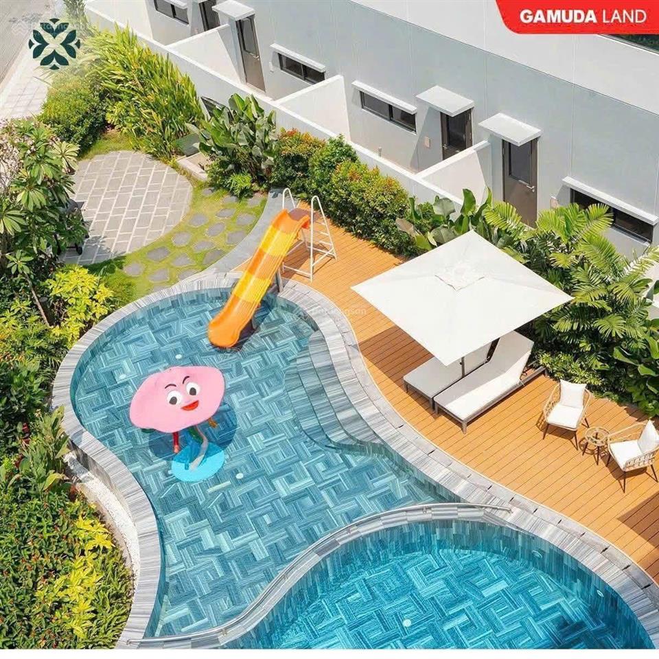 The meadow bình chánh ký hđmb chỉ 5%