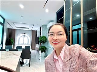 Siêu phẩm toà nhà văn phòng cao cấp, siêu xịn xò phố cầu giấy