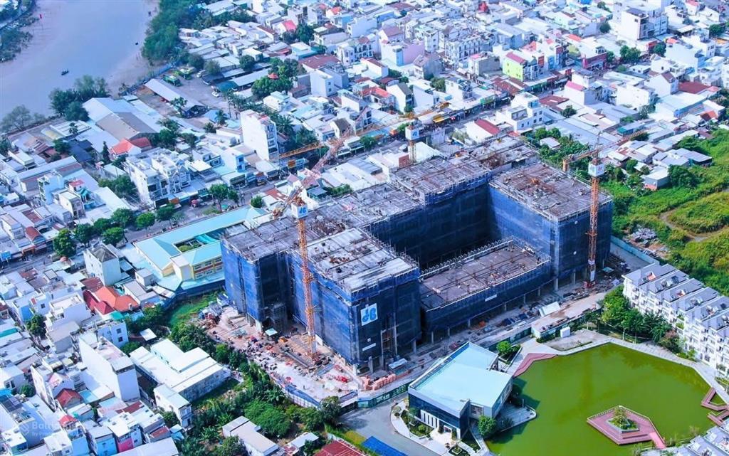 Hiếm! giỏ hàng độc quyền cđt mở bán  bàn giao hoàn thiện  chỉ 15% ký hđmb!