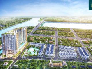 Chỉ từ 2.1 tỷ có ngay căn hộ sát phú mỹ hưng quận 7, ngay ga tân mỹ, chỉ 15% ký hđ