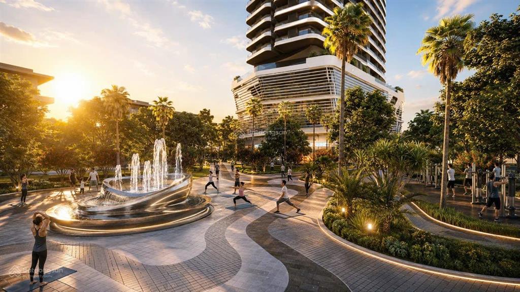 Quỹ căn ngoại giao meridian đà nẵng m22216 chỉ 4,99 tỷ 88tr/m2 view sông hàn và downtown 69 tầng