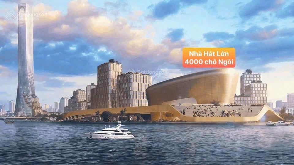 Booking downtown 69 tầng cơ hội sở hữu sản phẩm tại dự án biểu tượng mới của đà nẵng