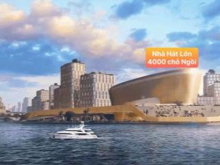 Booking downtown 69 tầng cơ hội sở hữu sản phẩm tại dự án biểu tượng mới của đà nẵng