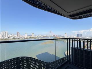 Chính chủ ngộp bank bán gấp căn hộ filmore 3 ngủ tầng 18, 145m², 23,89 tỷ view sông hàn triệu đô