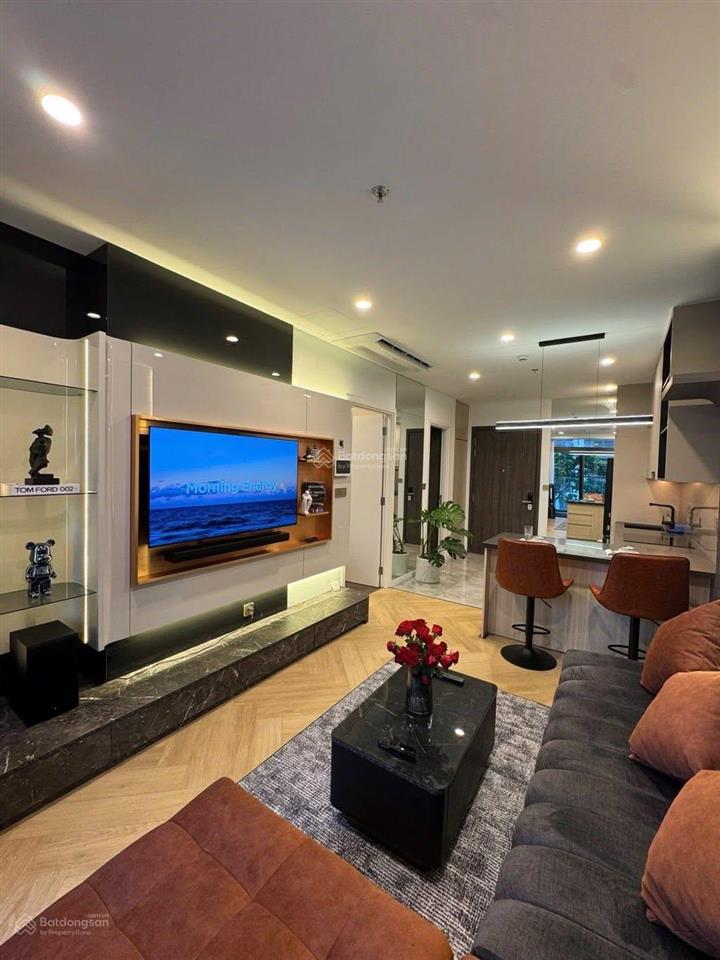Sập hầm! rẻ hơn 500tr, giá chỉ 9,86 tỷ căn filmore đà nẵng, 1807 2pn tầng 18 view sông hàn đẹp