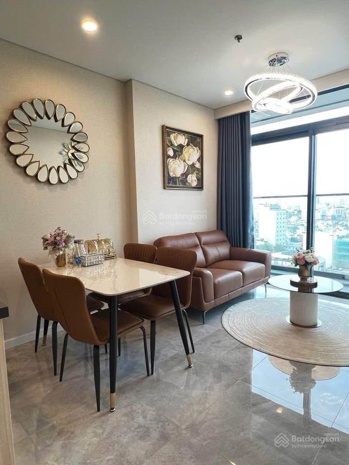 Sập hầm! rẻ hơn 500tr, giá chỉ 9,86 tỷ căn filmore đà nẵng, 1807 2pn tầng 18 view sông hàn đẹp