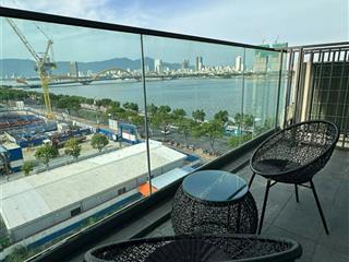 Sập hầm! căn hộ the filmore đà nẵng, căn góc 2pn tầng 18 view sông hàn đẹp, giá chỉ 9,86 tỷ