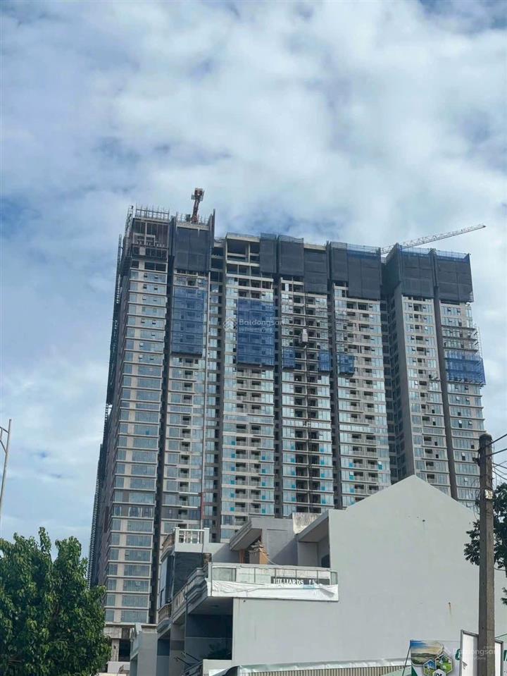 5,909 tỷ cho căn góc view biển hiếm gặp r21506a 3 phòng ngủ 84,06m tại newtown diamond