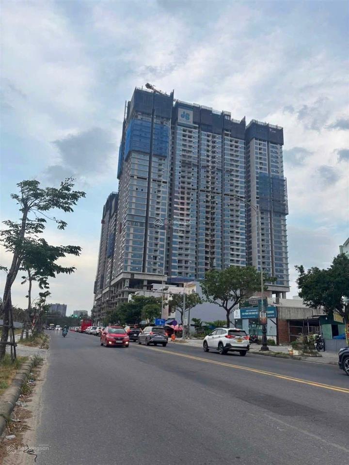 5,909 tỷ cho căn góc view biển hiếm gặp r21506a 3 phòng ngủ 84,06m tại newtown diamond