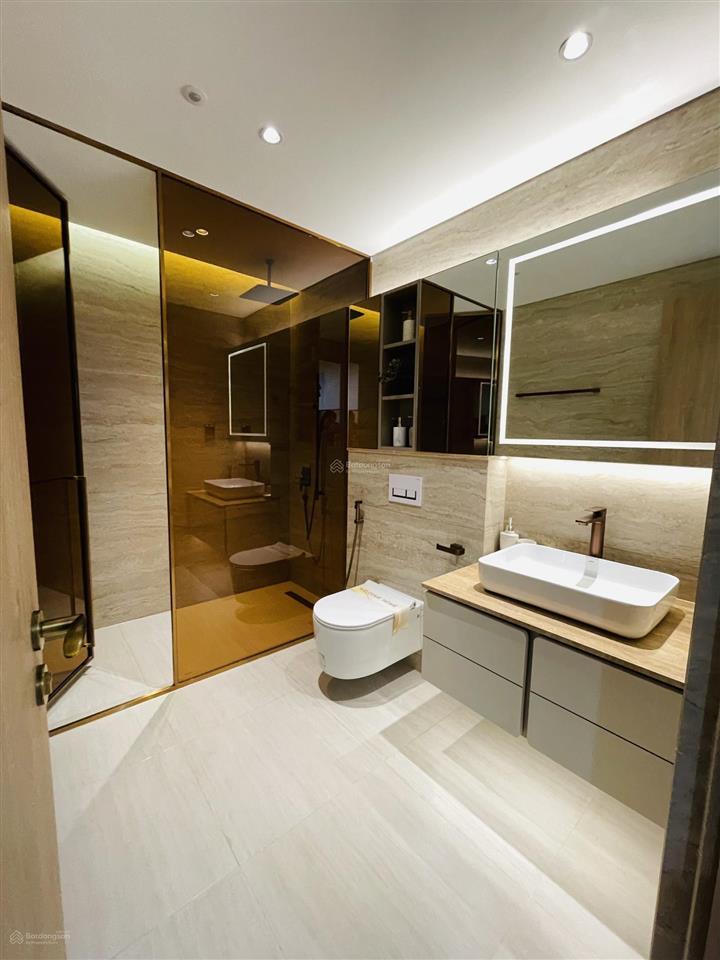 Chỉ 10,10 tỷ căn 2 phòng ngủ the legend l1707 85,8m, chiết khấu 11% tặng nội thất đến 580tr