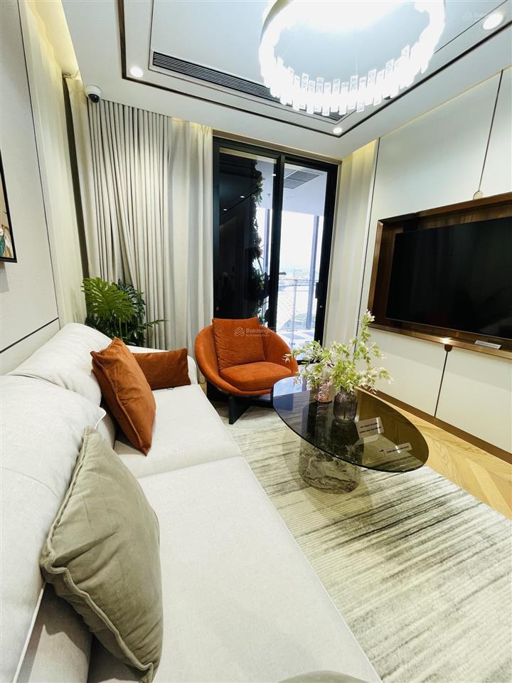 Chỉ 10,10 tỷ căn 2 phòng ngủ the legend l1707 85,8m, chiết khấu 11% tặng nội thất đến 580tr