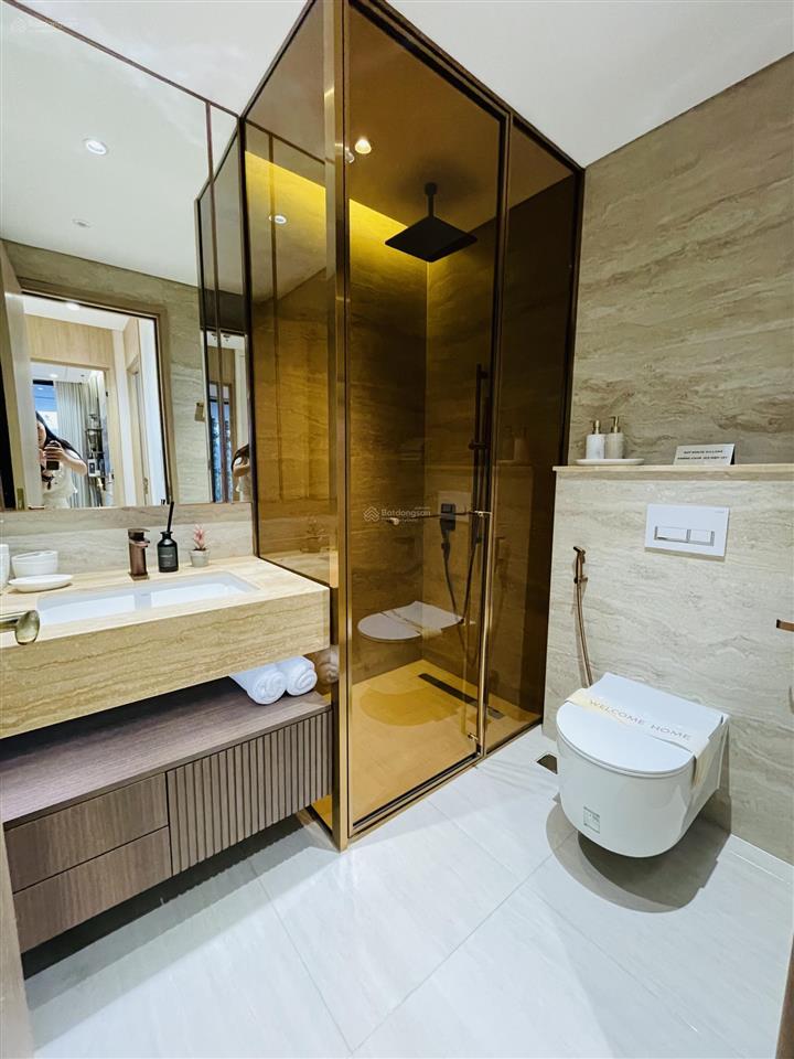Chỉ 10,10 tỷ căn 2 phòng ngủ the legend l1707 85,8m, chiết khấu 11% tặng nội thất đến 580tr