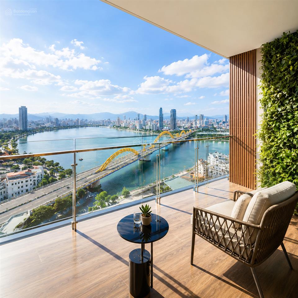 Chỉ 10,10 tỷ căn 2 phòng ngủ the legend l1707 85,8m, chiết khấu 11% tặng nội thất đến 580tr