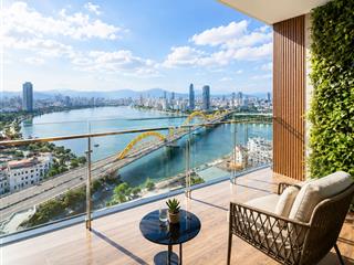 Chỉ 10,10 tỷ căn 2 phòng ngủ the legend l1707 85,8m, chiết khấu 11% tặng nội thất đến 580tr