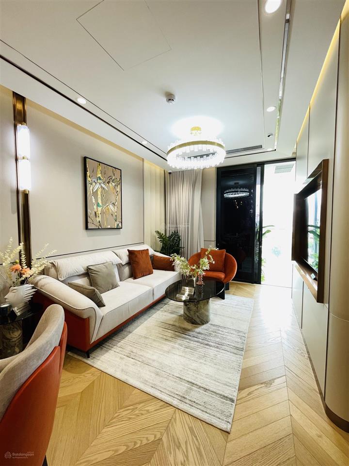 Chỉ 10,10 tỷ căn 2 phòng ngủ the legend l1707 85,8m, chiết khấu 11% tặng nội thất đến 580tr