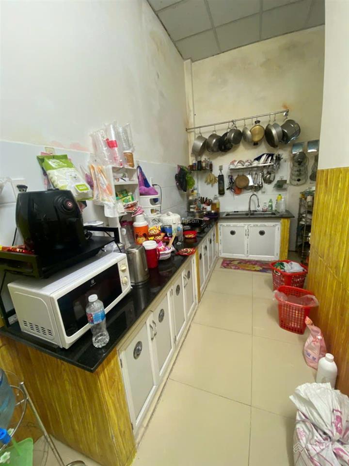 Cần bán đất tặng nhà 134m2 shr 4,5 tỷ