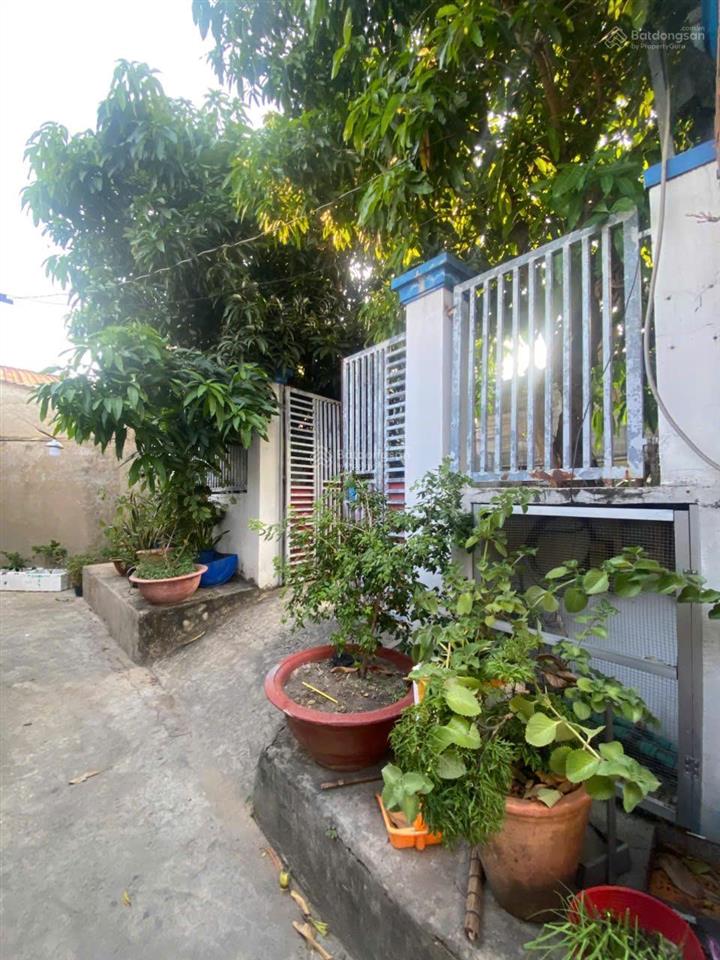 Cần bán đất tặng nhà 134m2 shr 4,5 tỷ