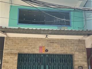 Cần bán nhà hẻm xe hơi f8, q11
