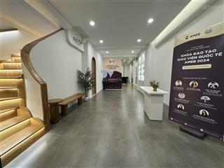 Mình bán nhà đẹp 5*20m gần trung tâm thủ thiêm, phường an khánh ạ