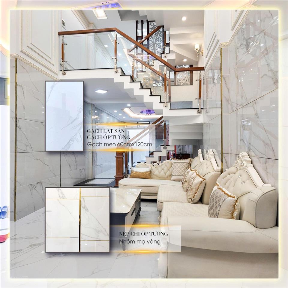 Nhà phố đường phú định, q8, 1 trệt 1 lửng 2 tầng, giá chỉ 6,9 tỷ sổ riêng, tường, móng riêng