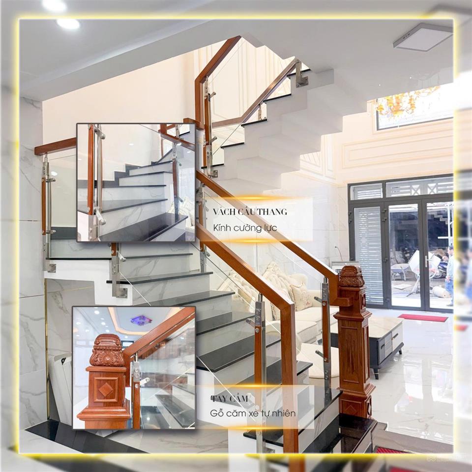 Nhà phố đường phú định, q8, 1 trệt 1 lửng 2 tầng, giá chỉ 6,9 tỷ sổ riêng, tường, móng riêng
