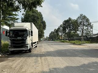 Bán đất nền tại thới an 13, 7 tỷ, 100m2, view đẹp, chính chủ