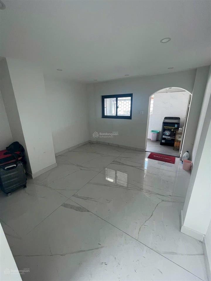 Bán nhà lý thường kiệt 63.2m²  mặt tiền 8 phòng  thu 100tr/tháng  quận 10  giá 33.5 tỷ