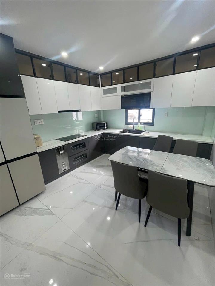 Bán nhà lý thường kiệt 63.2m²  mặt tiền 8 phòng  thu 100tr/tháng  quận 10  giá 33.5 tỷ