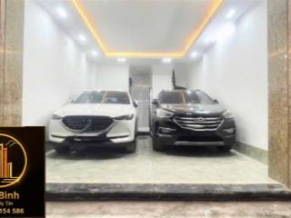 Vương thừa vũ thanh xuân 8 tầng thang máy gara ô tô ngõ thông. nhỉnh 18 tỷ