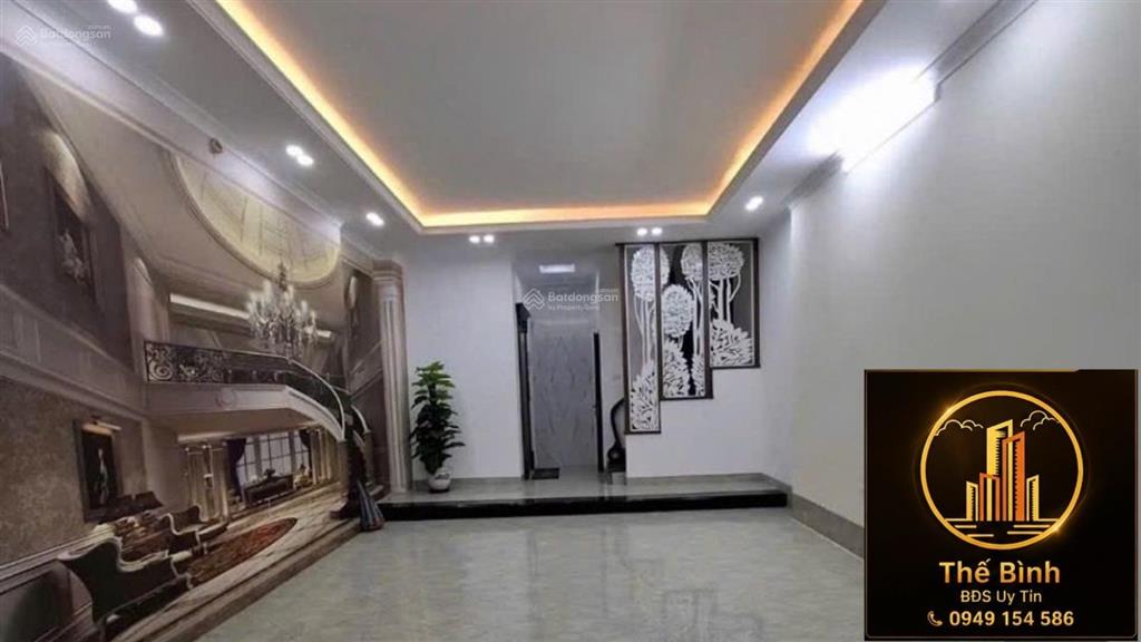Vương thừa vũ thanh xuân 8 tầng thang máy gara ô tô ngõ thông. nhỉnh 18 tỷ