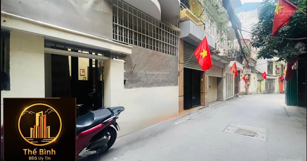 Nguyễn ngọc nại  thanh xuân  phân lô  ô tô  ngõ thông  kinh doanh