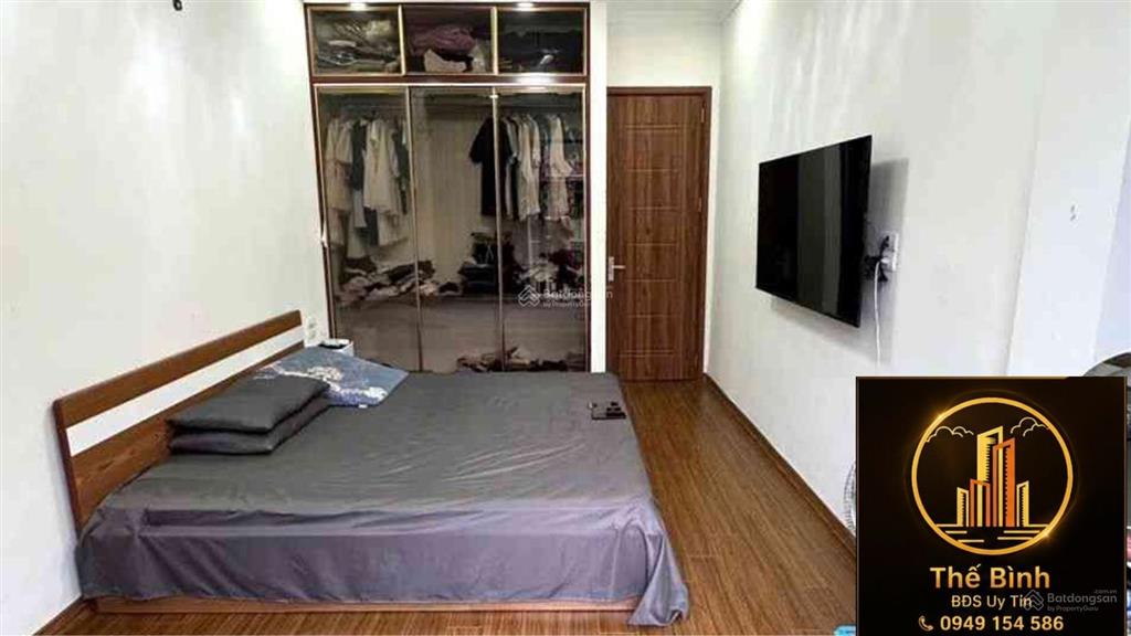 Nguyễn ngọc nại, thanh xuân, phân lô, ngõ thông, ô tô gần, khu dân trí cao. nhỉnh 12 tỷ