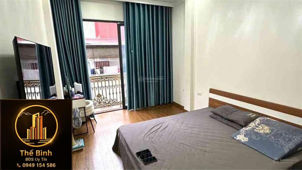 Nguyễn ngọc nại, thanh xuân, phân lô, ngõ thông, ô tô gần, khu dân trí cao. nhỉnh 12 tỷ