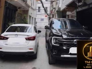 Nguyễn viết xuân thanh xuân phân lô ngõ thông  ô tô  khu dân trí cao. hơn 12 tỷ