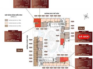 Bán shophouse long biên central 28 tỷ. thiết kế 2 tầng x 225m2 ký trực tiếp chủ đầu tư, lô góc