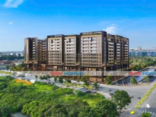Cần bán cắt lỗ căn hộ 2pn tại dự án long biên central, tầng cao, view thoáng, cắt lỗ 160tr