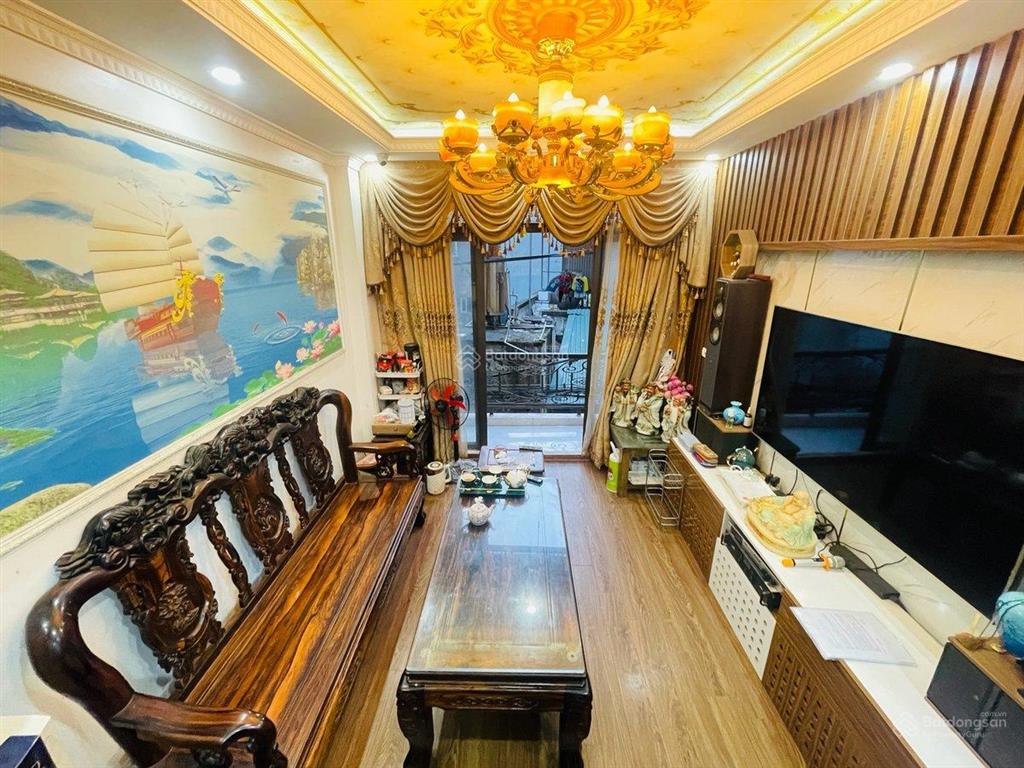 Bán nhà riêng mỹ đình 48m2 x 6t chào 13,5 tỷ 2 mặt thoáng vĩnh viễn nhà đẹp ở ngay