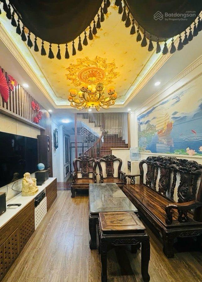 Bán nhà riêng mỹ đình 48m2 x 6t chào 13,5 tỷ 2 mặt thoáng vĩnh viễn nhà đẹp ở ngay